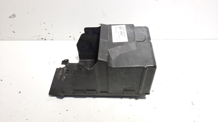 Suport baterie, cod 6G91-10723-AF, Ford Mondeo 4 (id:572510)