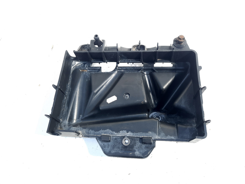 Suport baterie, cod 6Q0915331D, Seat Ibiza 5 (6J5) 1.2 benz , CGPA (id:521466)