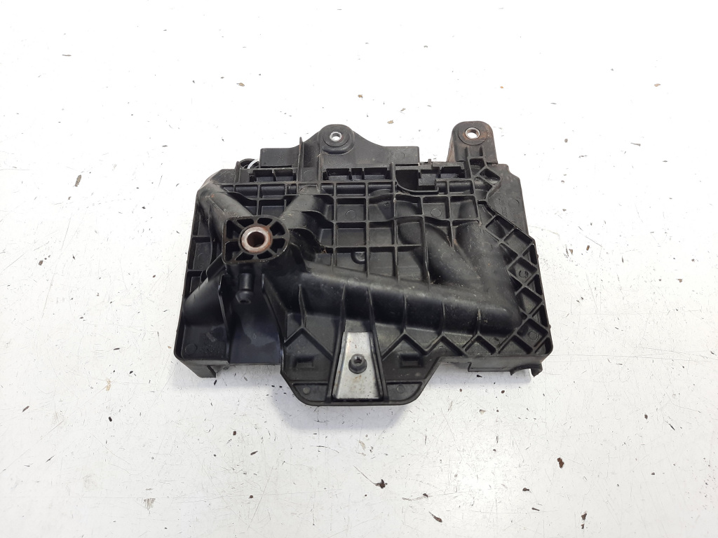 Suport baterie, cod 6Q0915331D, Skoda Roomster (5J), 1.4 TDI, BNV (idi:547003)