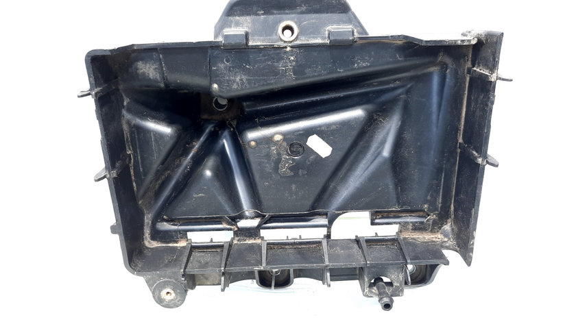 Suport baterie, cod 6Q0915331D, Vw Polo sedan (9N) 1.4 TDI, BMS (idi:550645)