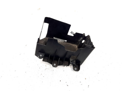Suport baterie, cod 6R0915335B, Skoda Fabia 2 (facelift), 1.6 TDI, CAYB (id:544792)