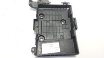 Suport baterie, cod 8200166032, Renault Megane 2 C...