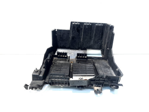 Suport baterie, cod 8200467409, Renault Megane 2, 1.6 benz, K4M791 (idi:531118)