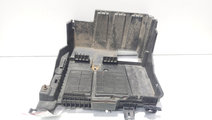 Suport baterie, cod 8200467409, Renault Megane 2 C...