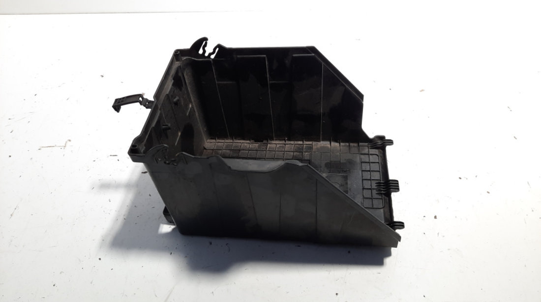 Suport baterie, cod 9663615580, Peugeot 308, 1.6 HDI, 9HP (id:578627)