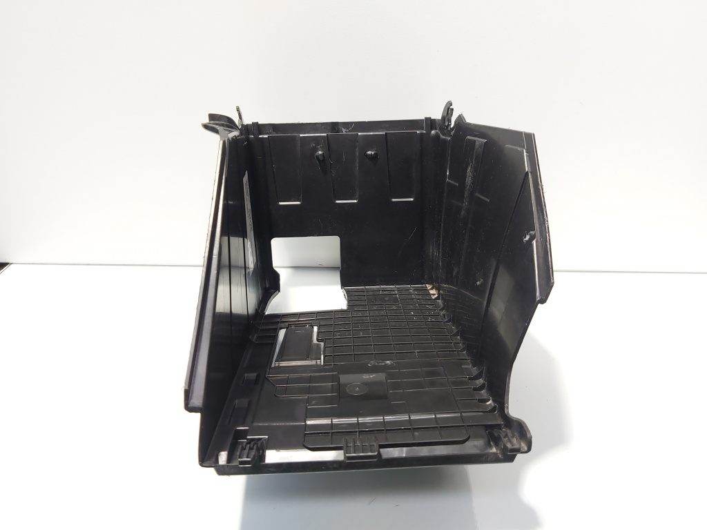 Suport baterie, cod 9663615580, Peugeot 5008 (id:671652)