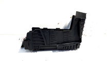 Suport baterie, cod 9801801880, Citroen C3 (II) 1....