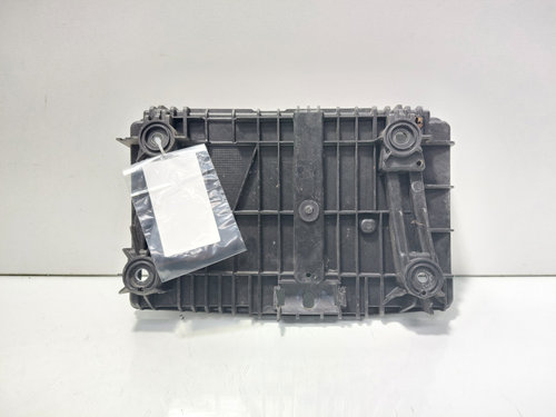Suport baterie, cod A2056200118, Mercedes Clasa C (W205) (id:697285)