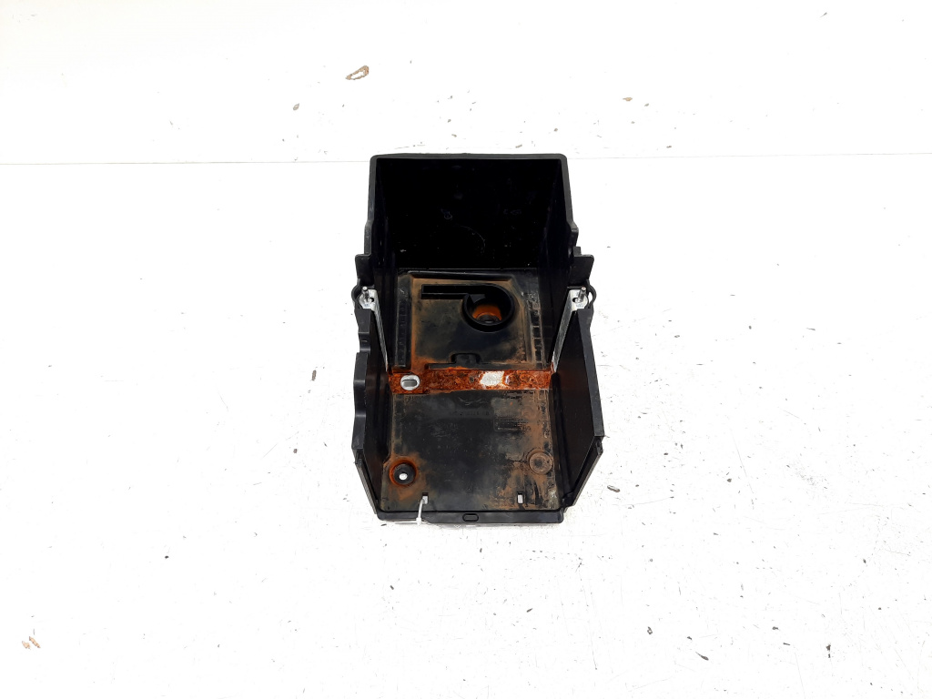 Suport baterie, cod AM51-10723-AB, Ford Focus 3, 1.6 TDCI, T1DB (id:532231)