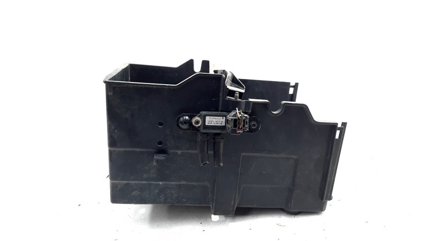 Suport baterie, cod AM51-10723-D, Ford Focus 3, 1.6 TDCI, T1DA (id:524921)