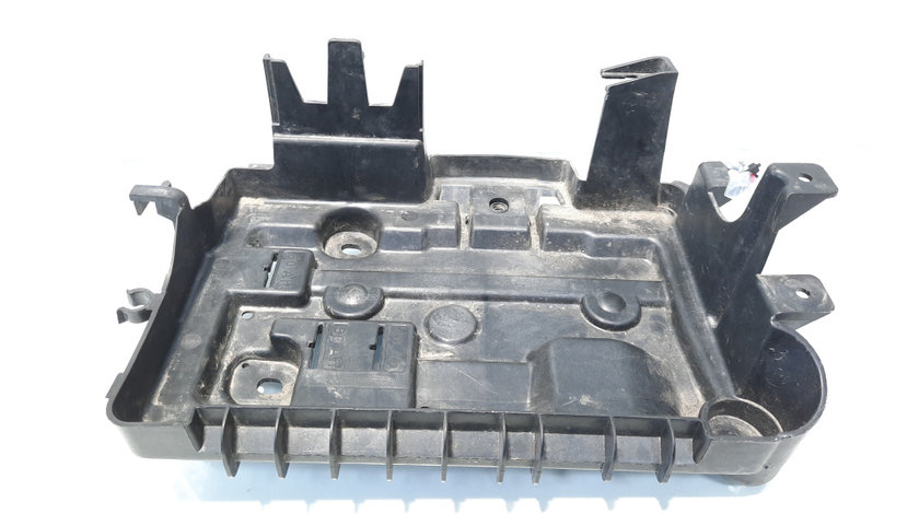 Suport baterie, cod GM13296473, Opel Corsa D, 1.3 cdti, Z13DTJ (id:476395)