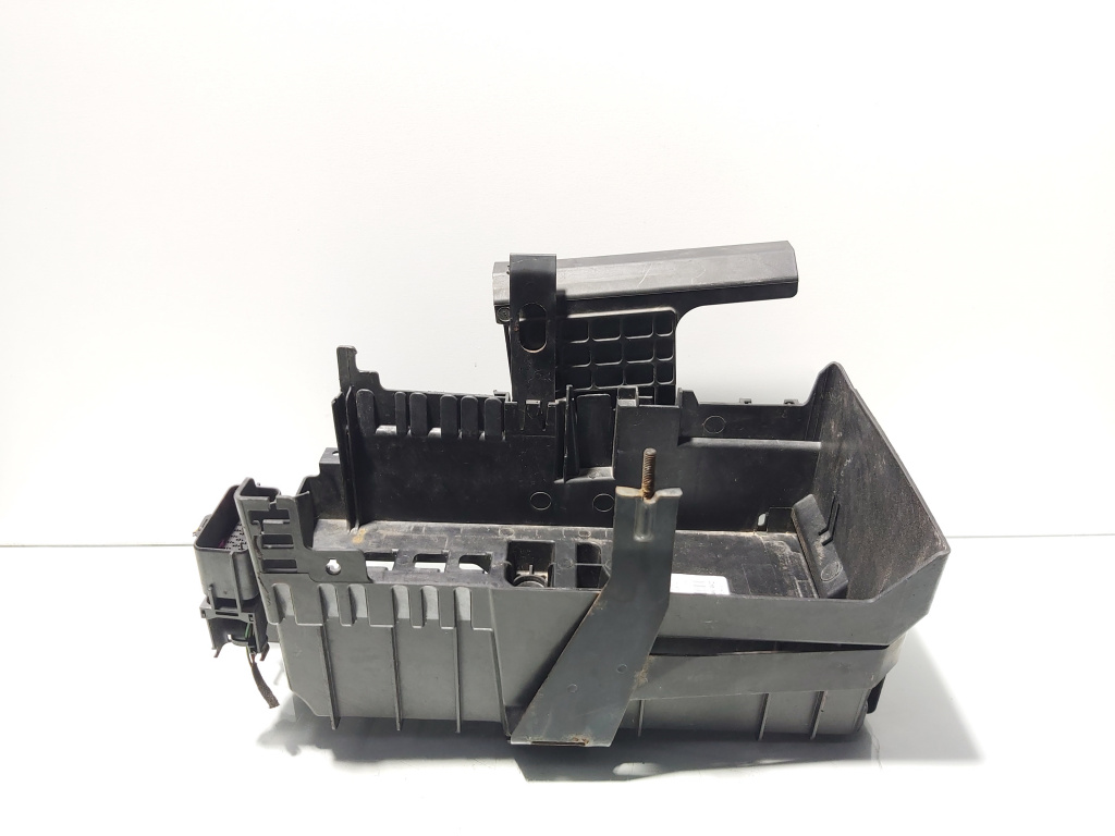 Suport baterie, cod GM13354420, Opel Astra J Combi (idi:676226)