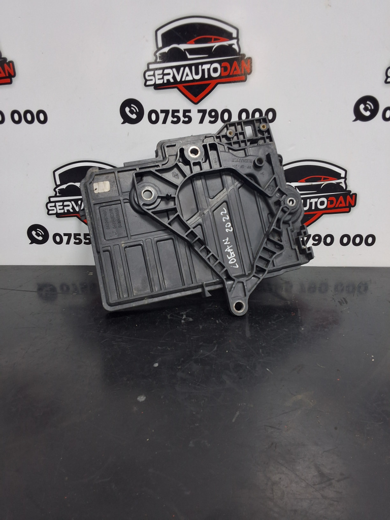 Suport baterie Dacia Logan 3 (2020->) 1.0 Benzina 2022, 648946748R