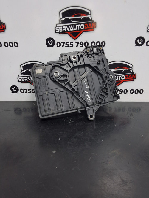 Suport baterie Dacia Logan 3 (2020->) 1.0 Benzina 2022, 648946748R