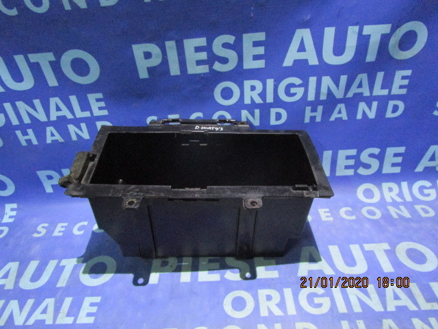 Suport baterie Fiat Ducato 2007;  1355357080 (cutie)