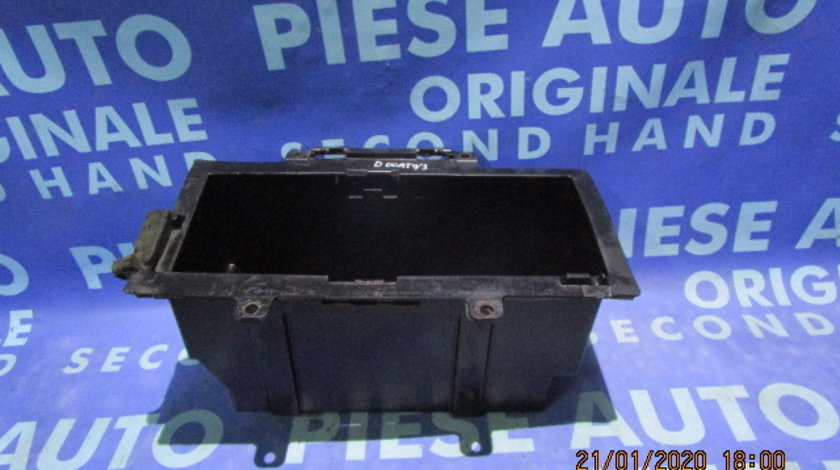 Suport baterie Fiat Ducato 2007; 1355357080 (cutie)