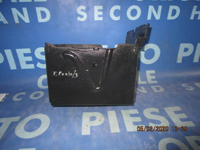 Suport baterie Fiat Punto
