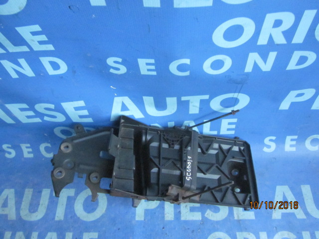 Suport baterie Fiat Scudo; 1462998080