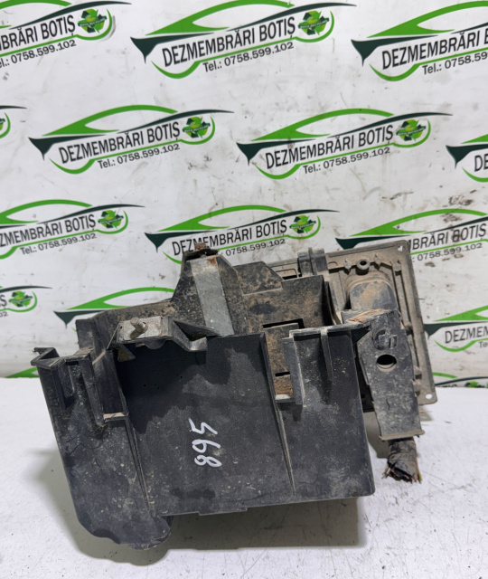 Suport Baterie Ford Fiesta 5 [2001 - 2007] Hatchback 5-usi 1.3 MT (60 hp)