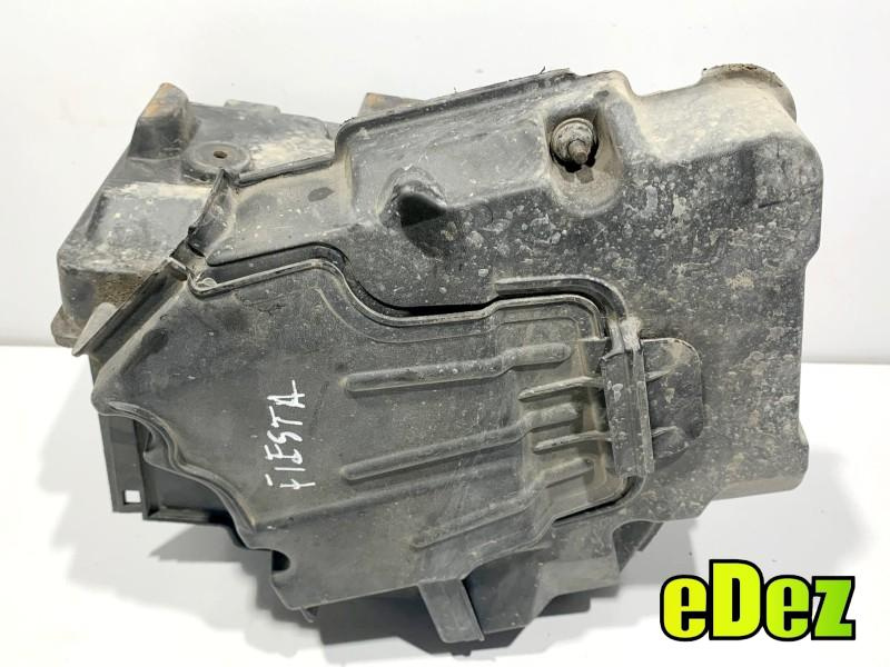 Suport baterie Ford Fiesta 7 (2008-2012) [MK7] 8V21-10723-BD