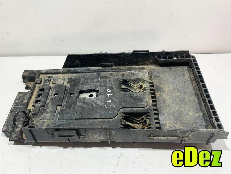 Suport baterie Ford Mondeo (2014-2022) [MK5] DG93-10723-AE