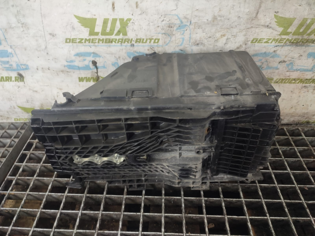 Suport baterie Ford S-Max [2006 - 2010] 2.0 tdci QXWA