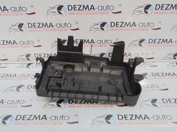 Suport baterie GM13296473, Opel Corsa D, 1.3cdti, Z13DTJ