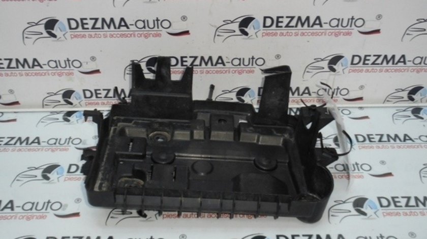 Suport baterie, GM13296473, Opel Corsa D (id:239584)