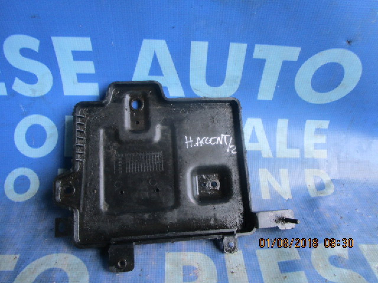 Suport baterie Hyundai Accent
