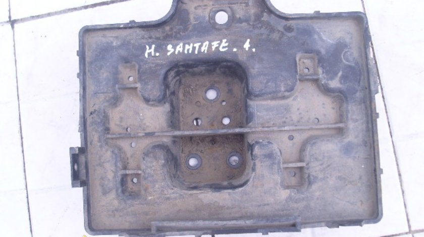 Suport baterie Hyundai Santa Fe