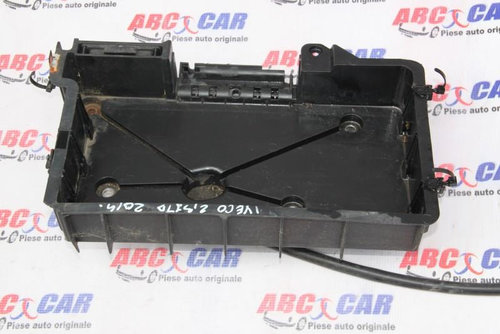 Suport baterie Iveco Daily 2.3 JTD 2011-2014 Iveco Daily 4 2011-2014