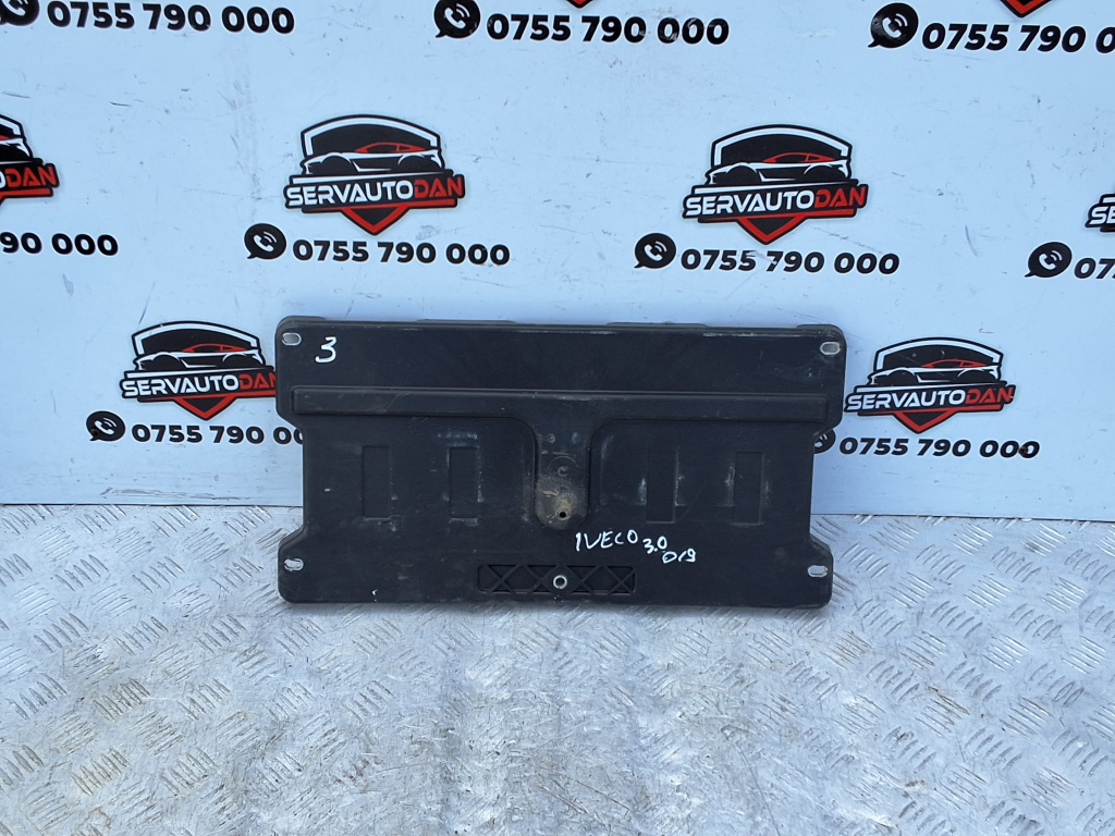 Suport baterie Iveco Daily 6 3.0 Motorina 2019, 5801573939