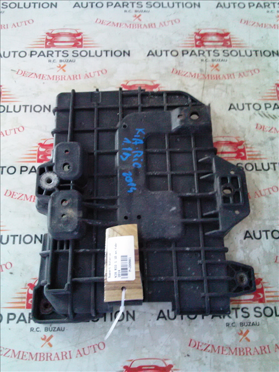 Suport baterie KIA RIO 1.1D an fabr. 2014