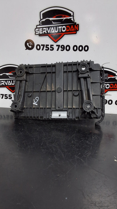 Suport baterie Mercedes-Benz C-Class (2014->) [W205] 2.2 Motorina 2017, A2056200118