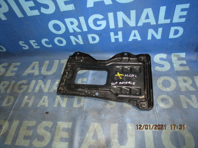 Suport baterie Mercedes C220 S203 2001