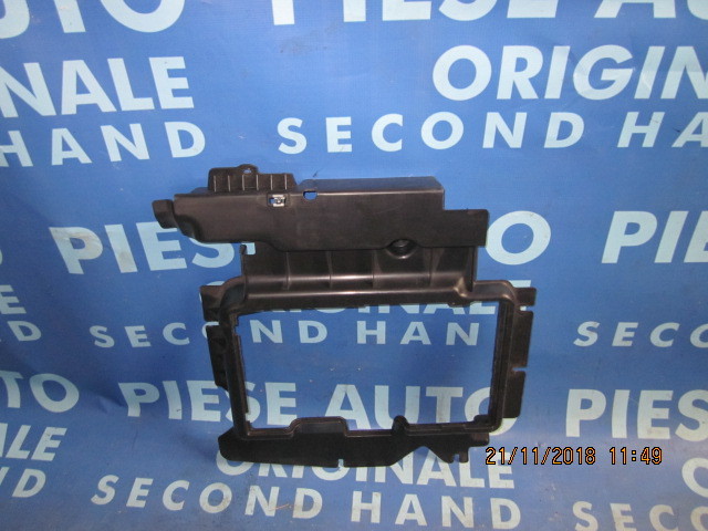 Suport baterie Mercedes M420 W164;  A1646801018