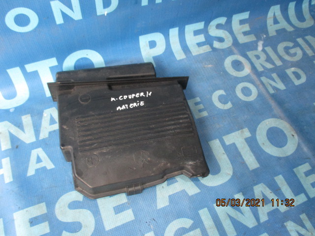 Suport baterie Mini Cooper;  6915175