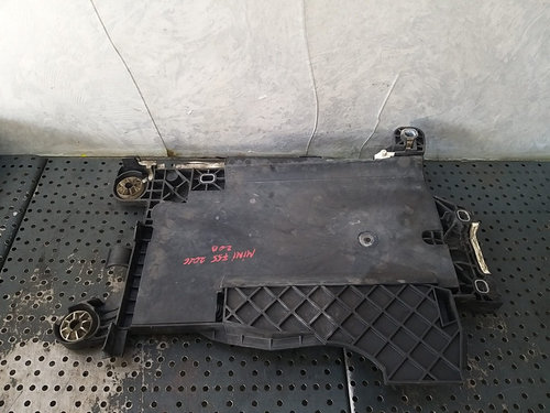 Suport baterie mini cooper f55 f56 7641797