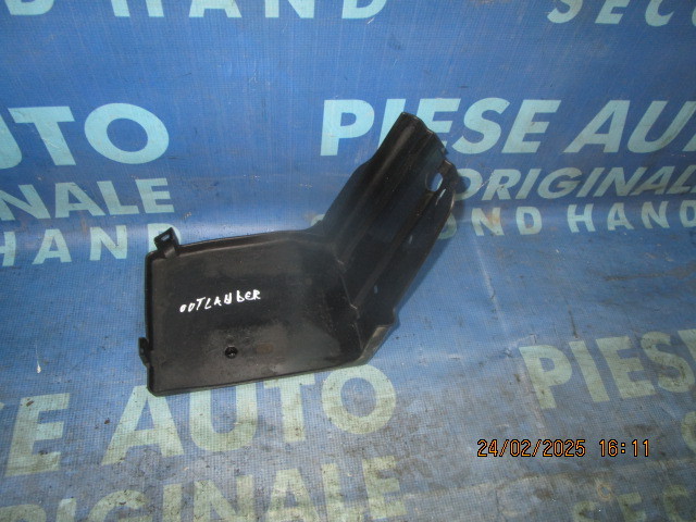 Suport baterie Mitsubishi Outlander 2004;  MR516125