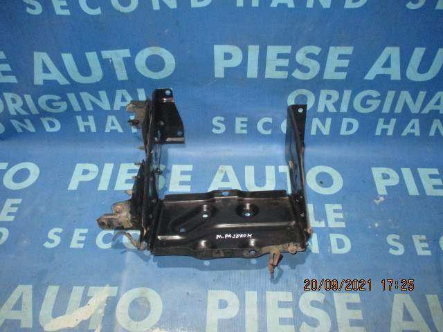 Suport baterie Mitubishi Pajero 1993