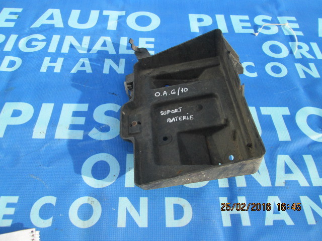 Suport baterie Opel Astra G
