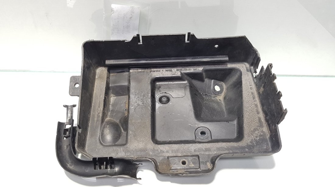 Suport baterie, Opel Astra H, cod GM13234223