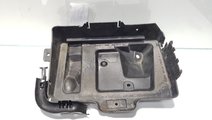 Suport baterie, Opel Astra H Van, cod GM13234223