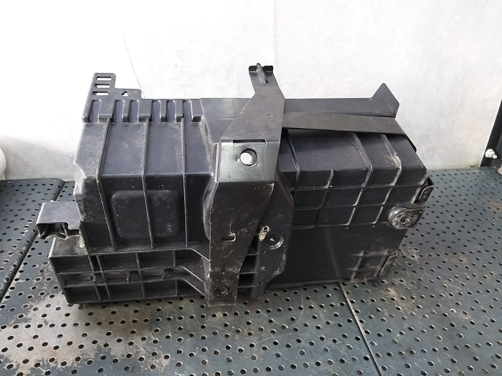 Suport baterie opel astra j 13354420