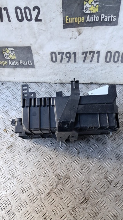 Suport baterie Opel Astra J an 2011 cod 13308434