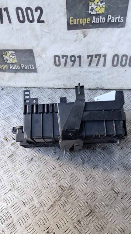 Suport baterie Opel Astra J an 2011 cod 13308434