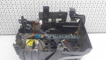 Suport baterie Opel Astra J [Fabr 2009-2015] 13308...