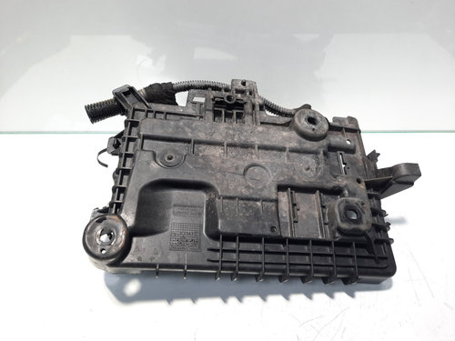 Suport baterie, Opel Corsa D, 1.3 cdti, A13DTC, cod 13296473 (id:454415)