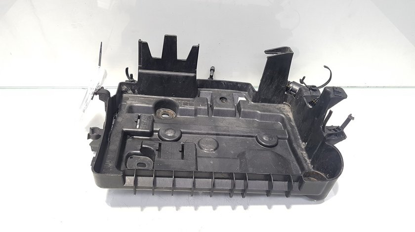 Suport baterie, Opel Corsa D, 1.3 cdti, cod GM13296473 (id:380901)