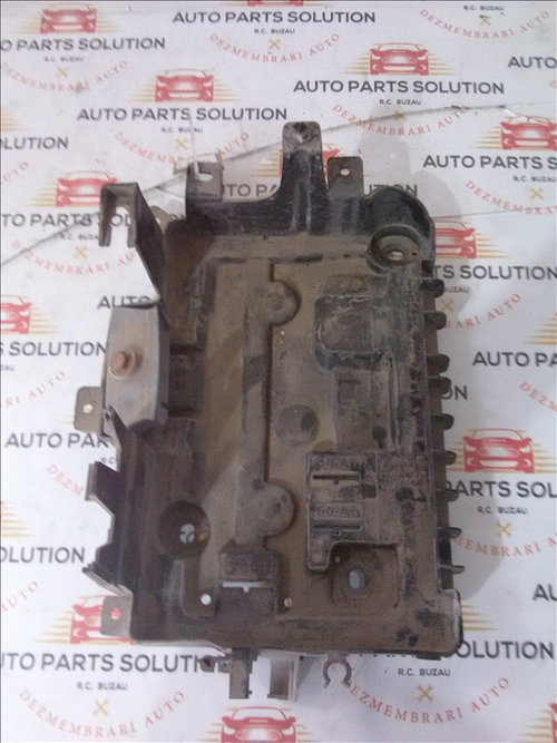 Suport baterie OPEL CORSA D 1.3D an fabr. 2007